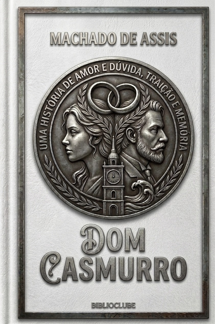 Dom Casmurro