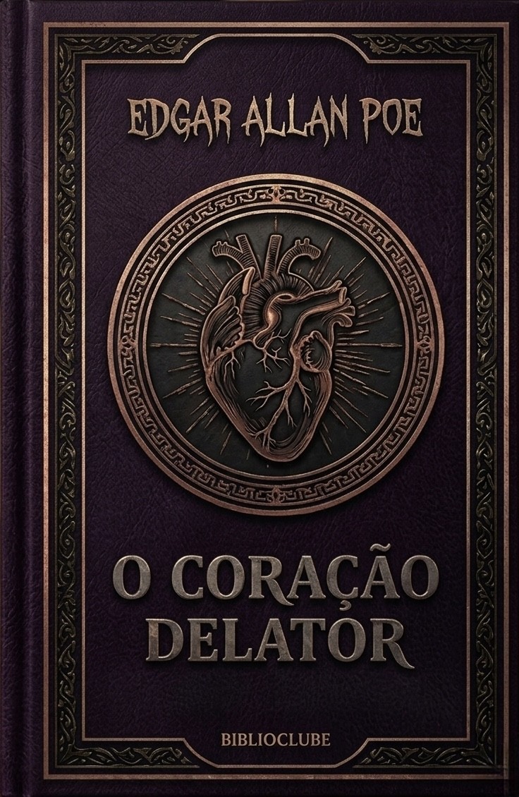 O Coração Delator