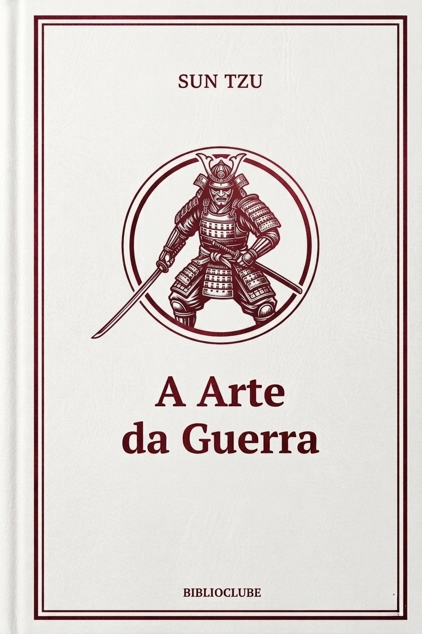 A Arte Da Guerra