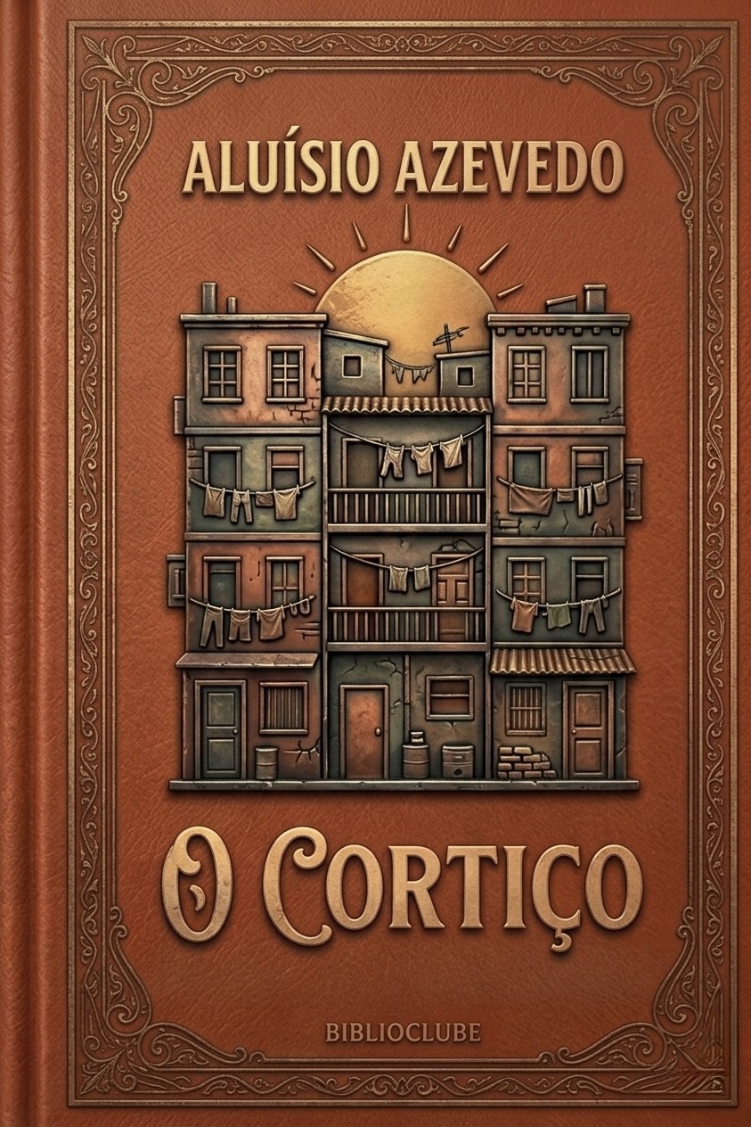 O Cortiço